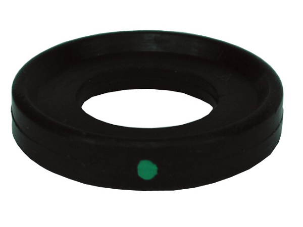 .75" Black EPDM Tri Clamp Gasket